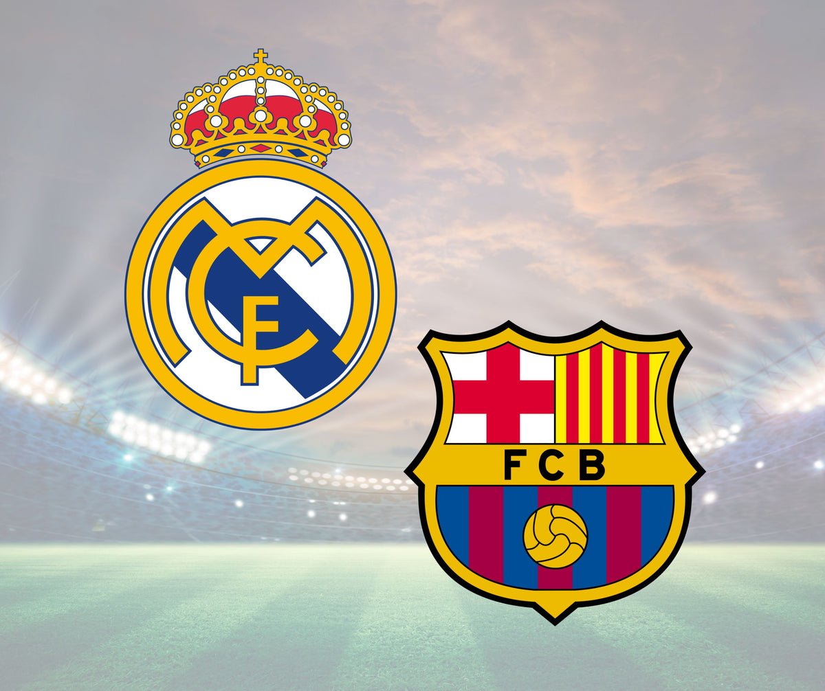 Clásico Español en Madrid