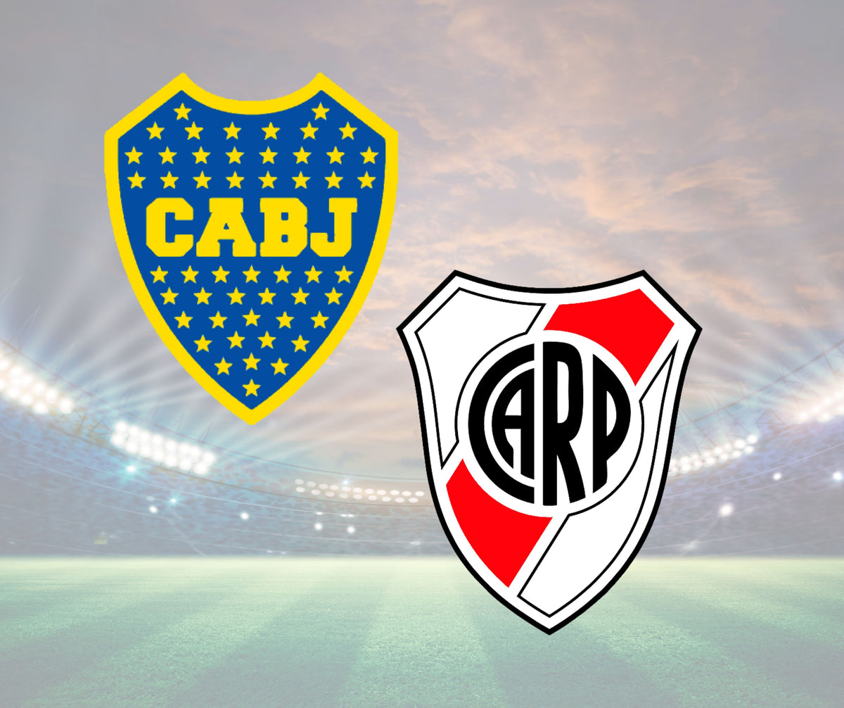 Superclásico Argentino